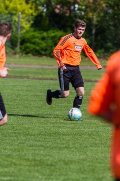 Bild 142 - Herren FSG BraWie 08 - TSV N�tzen : Ergebnis: 1:2